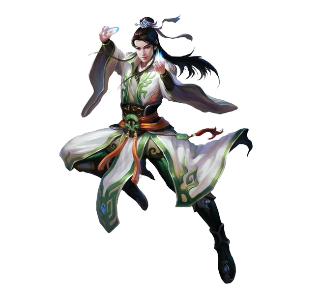 [流言板]打出攻势！左朕年三分命中 四川打出16
